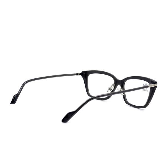 ADIDAS AOK008O.070.00 MATTE DARK GREY AUTHENTIC EYEGLASSES FRAMES - Picture 6 of 9